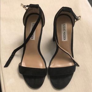 Steve Madden Carrson Heels
